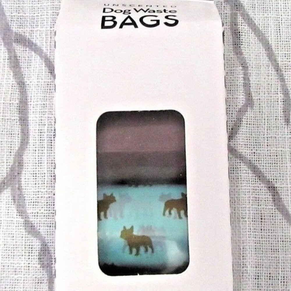 Poop Bags Dog waste Bag